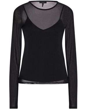 Rag & Bone Tops - Black