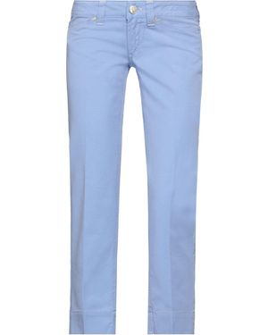 Jacob Cohen Hose - Blau