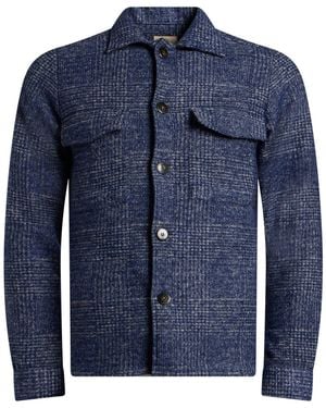 Guy Rover Jackets - Blue