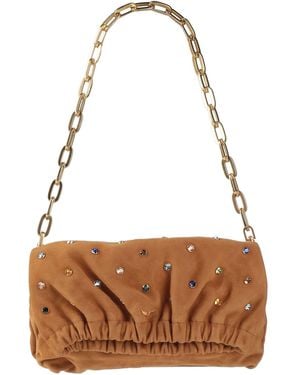 Zadig & Voltaire Handbag - Brown