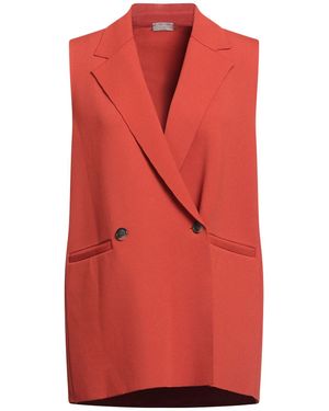 Mrz Blazer - Red