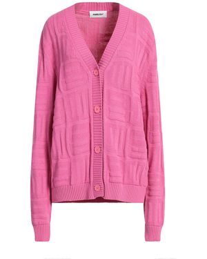 Ambush Cardigan - Pink
