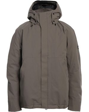 KRAKATAU Jacket - Grey
