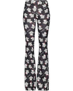 Aniye By Leggings - Black