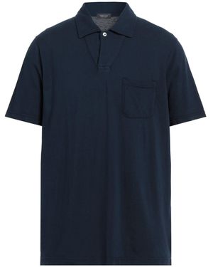 Rossopuro Polo - Blu
