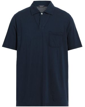 Rossopuro Polo - Azul