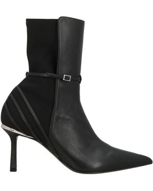 HYINA Ankle Boots - Black
