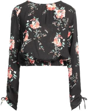 Desigual Top - Black