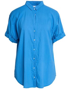 Xirena Camicia - Blu