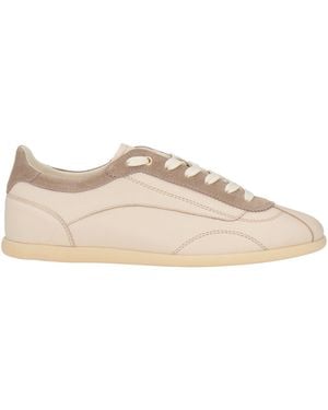 Brunello Cucinelli Trainers - Natural