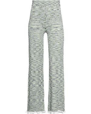 Jonathan Simkhai Trouser - Grey