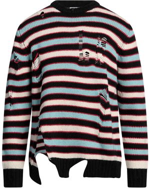 Charles Jeffrey Pullover - Negro