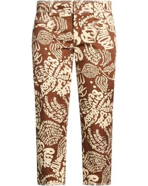 DSquared² Pantalon - Neutre