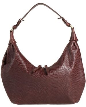 MANDÈL Handbag - Brown