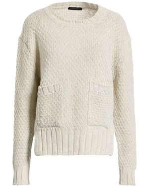 Aragona Jumper - White
