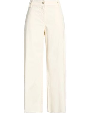 Kocca Pants Cotton - Natural