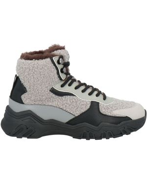 Baldinini Trainers - Grey