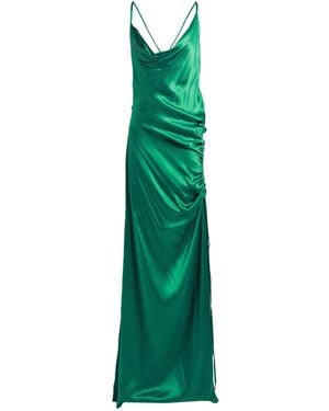 Odi Et Amo Maxi Dress - Green