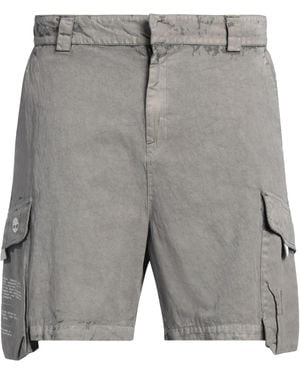 TIMBERLAND x A-COLD-WALL* Shorts & Bermudashorts - Grau