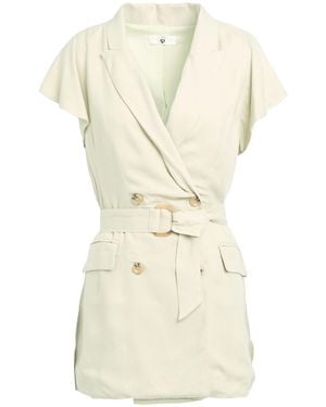 Twinset Blazer - Natural