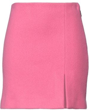 MSGM Mini Skirt - Pink