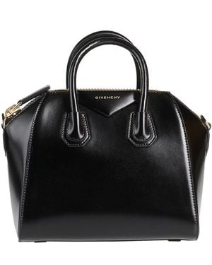 Givenchy Handbag Calfskin - Black