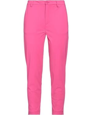 VIRNA DRÒ® Trouser - Pink