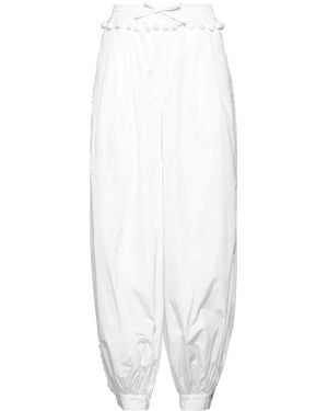 Mimi Liberté Hose - Weiß