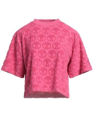 Moschino T-shirt - Pink