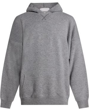 Amaranto Jumper Wool - Grey