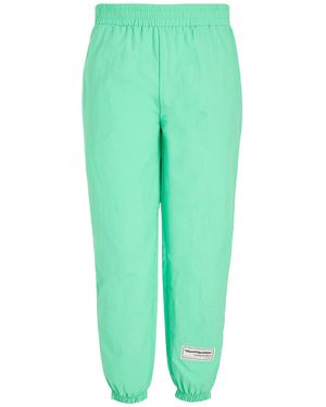 THE GIVING MOVEMENT x YOOX Hose - Grün