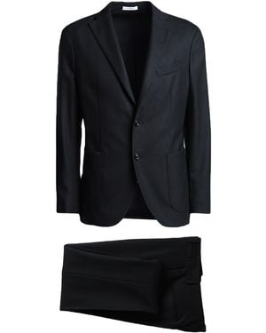 Boglioli Suit - Black