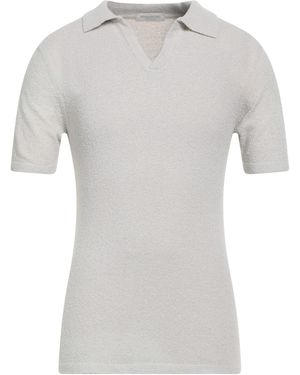Rossopuro Jumper - Grey