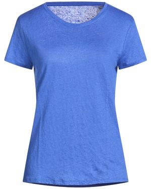 Majestic Filatures T-Shirt - Blu