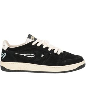 ENTERPRISE JAPAN Sneakers - Negro