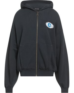 Cultura Sweatshirt - Black