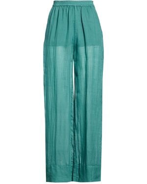 Fisico Trouser - Green
