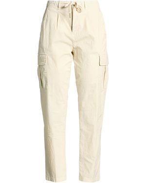 Yes-Zee Pants - Natural