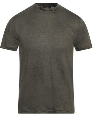 Tombolini T-shirts - Grün