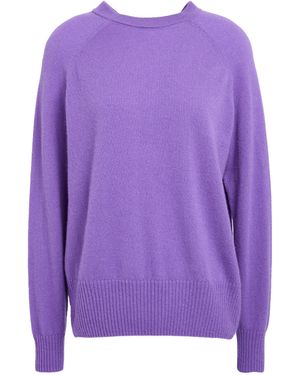 Christopher Esber Pullover - Lila