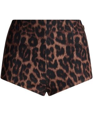 Aniye By Shorts & Bermuda Shorts Polyester, Elastane - Black