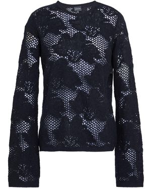 Herskind Pullover - Blau