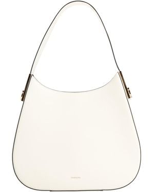 Ferragamo Bolso De Mano - Neutro