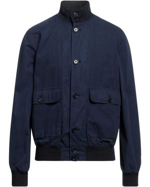 Aspesi Jacket - Blue