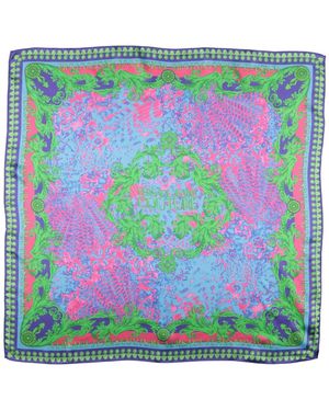 Versace Jeans Couture Scarf - Green