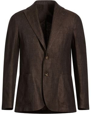 Barba Napoli Blazers - Black