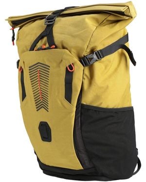 Piquadro Backpacks - Yellow