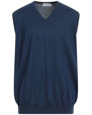 Gran Sasso Jumper - Blue