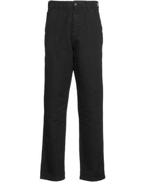 Iuter Pants - Black
