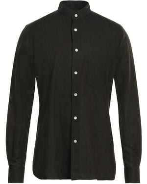 100 Hands Camicia - Nero